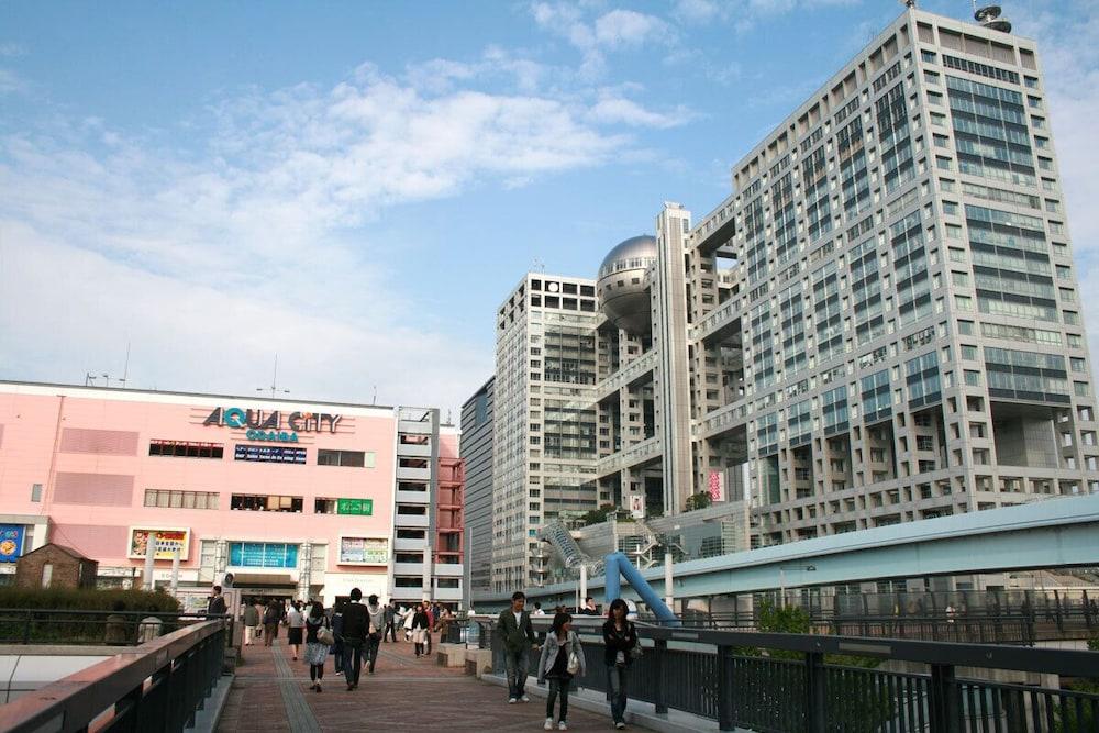 Ginza International Hotel Tokyo prefektur Exteriör bild