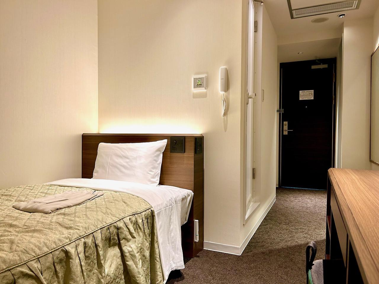 Ginza International Hotel Tokyo prefektur Exteriör bild